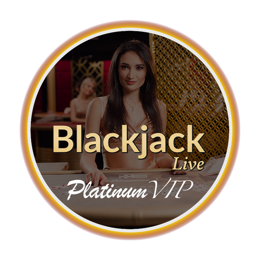 Blackjack Platinum VIP