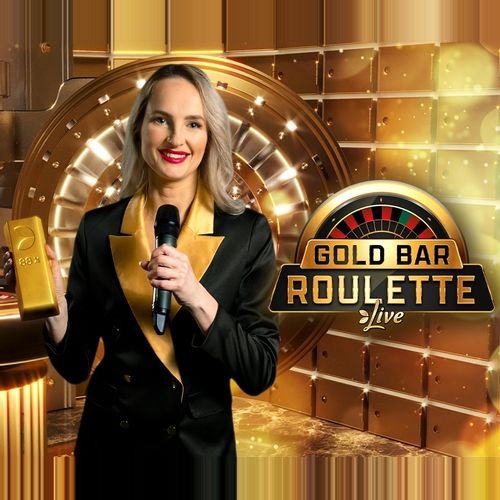 Gold Bar Roulette