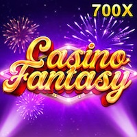 CASINO FANTASY